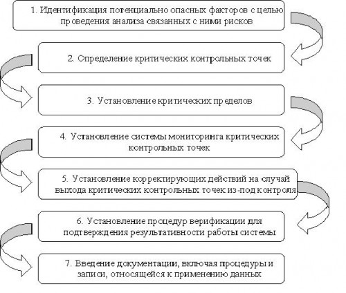 исо 22000