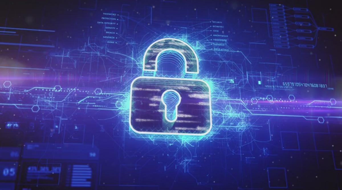 информационная безопасность