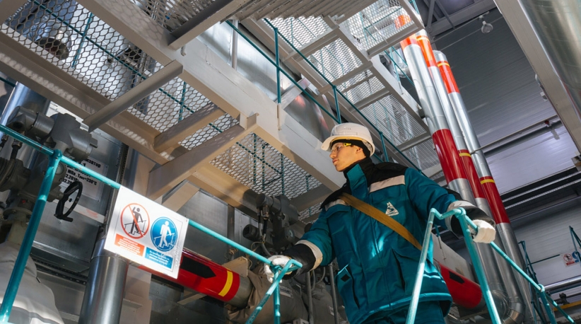 производственная безопасность