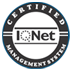Сертификат IQNet