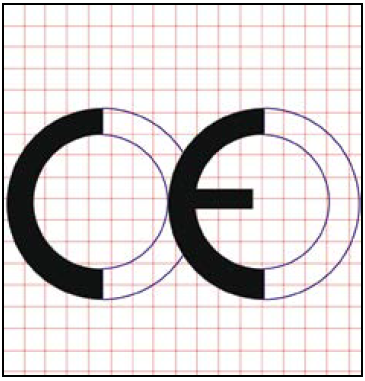 CE